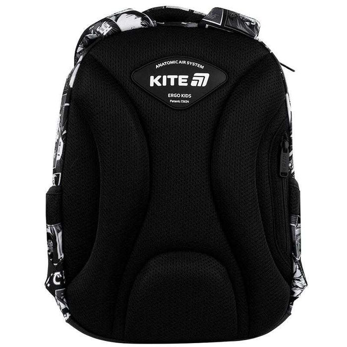 Рюкзак шкільний ортопедичний Kite Кайт хлопчику 130-145 см, знижка