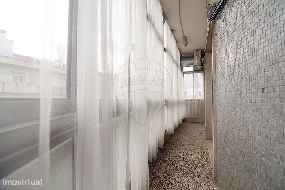 Apartamento T3 para venda
