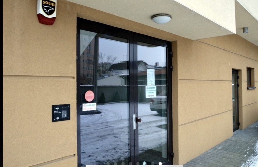 Podnajme wspòłpraca gabinety i stanowiska manicure