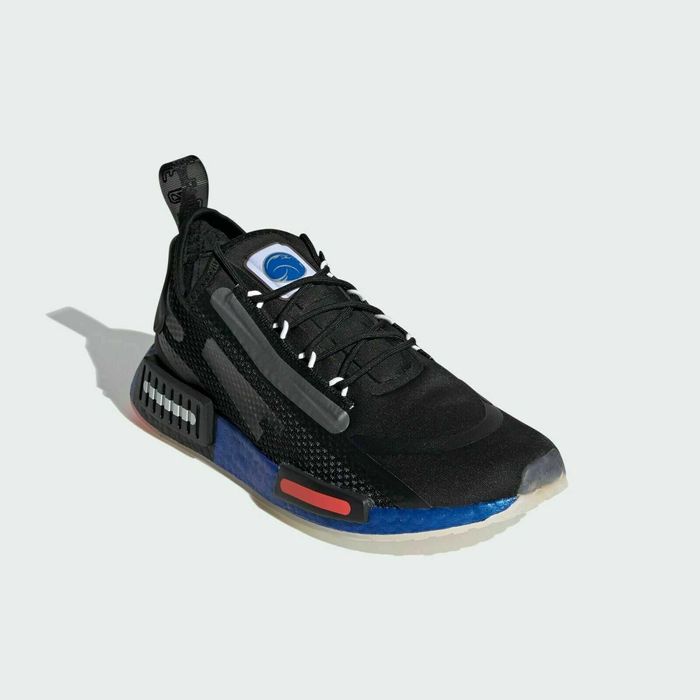 Nowe Buty ADIDAS NASA NMD_R1 Spectoo Eu 37 1/3 Oryginalne 100%