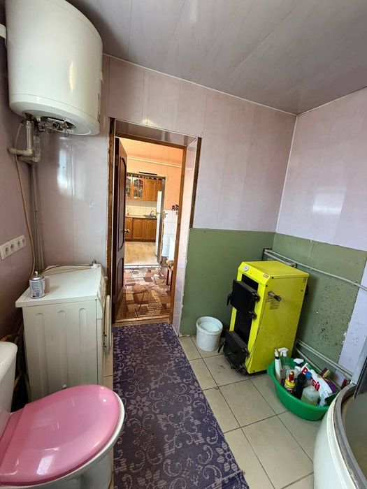 62м2 Продаж частини будинку Круг