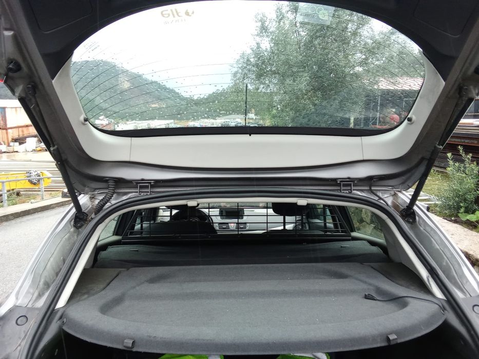 Renault Megane comercial ano 2010