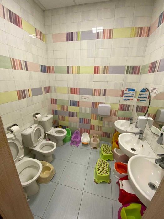 Commercial real estate at st. Molodezhnaya (area 120 m²) - Atlanta.ua - photo 17