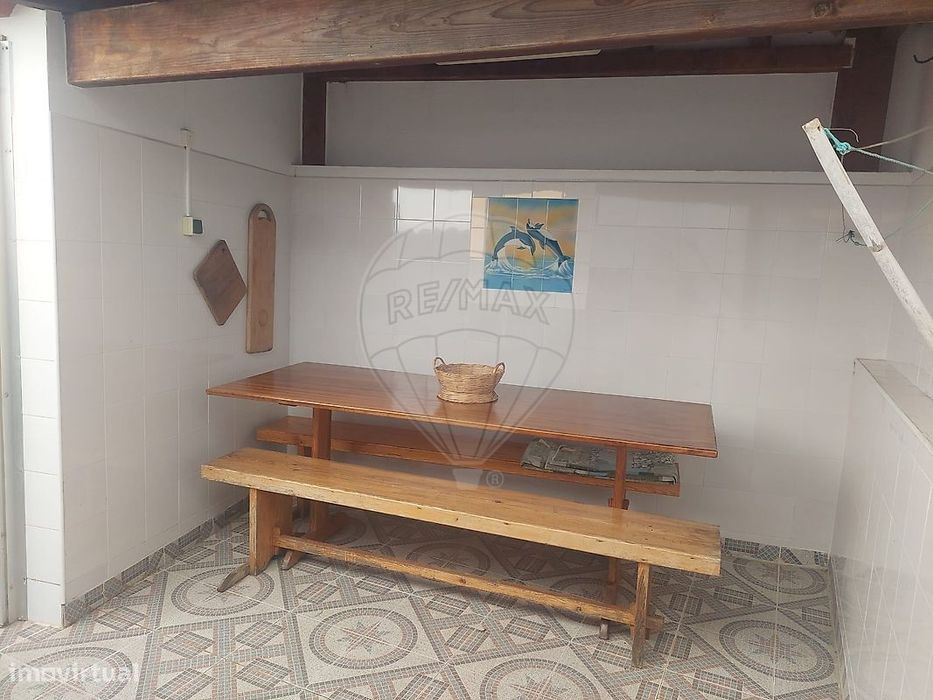 Moradia T3 para venda