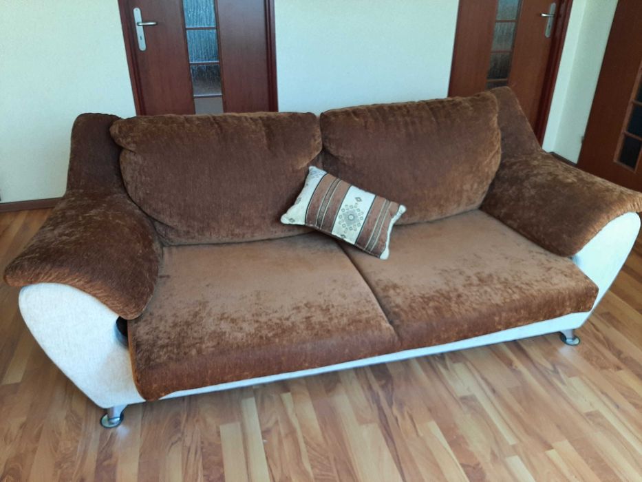 wersalka rozkładana