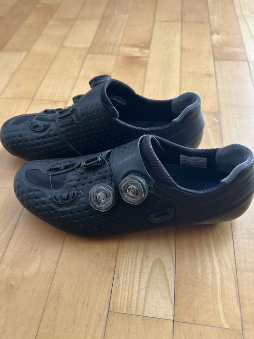 Buty rowerowe Shimano RC900