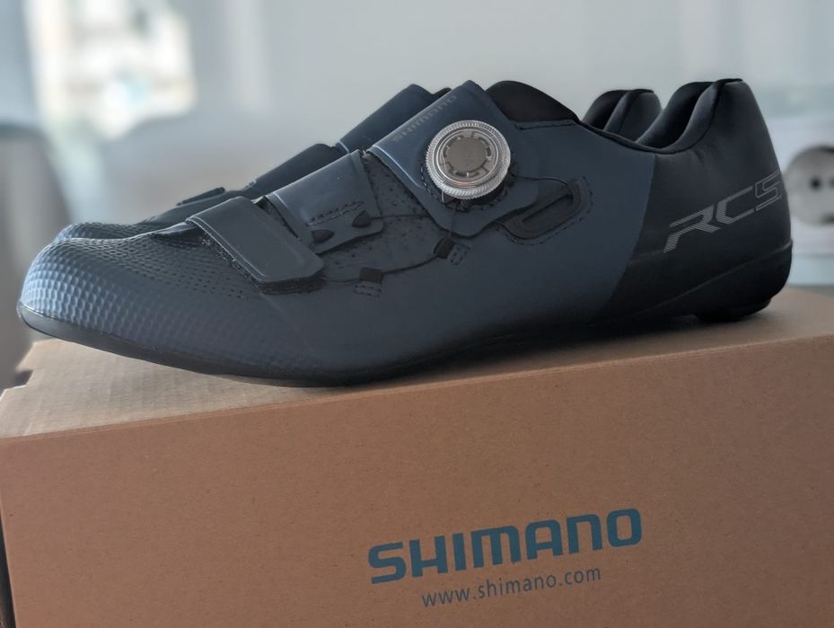 Shimano rc502 44
