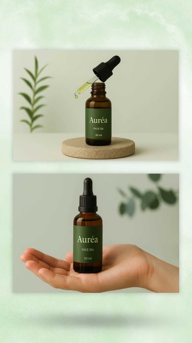 AI-фотосесія + відео креативи для реклами менш ніж за 24 години