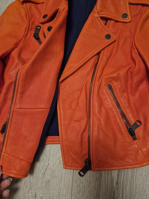 Косуха Tommy Hilfiger