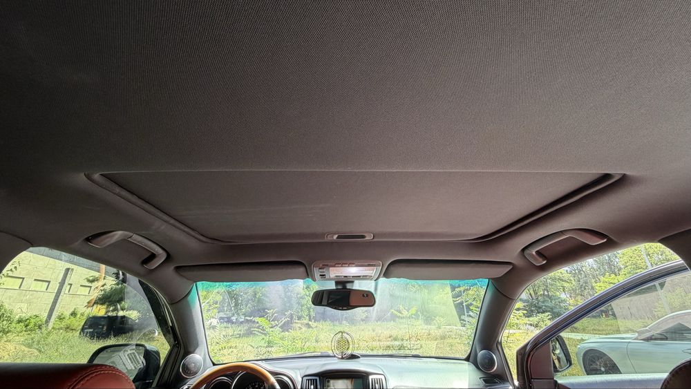 Lexus RX350 2006