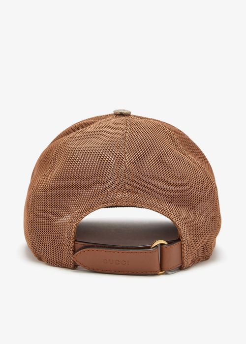 Кепка Gucci летняя Prada