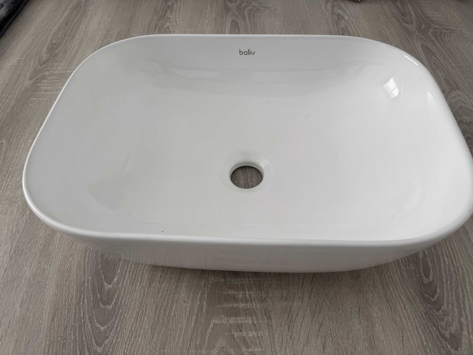 Sprzedam umywalkę / NOWA umywalka