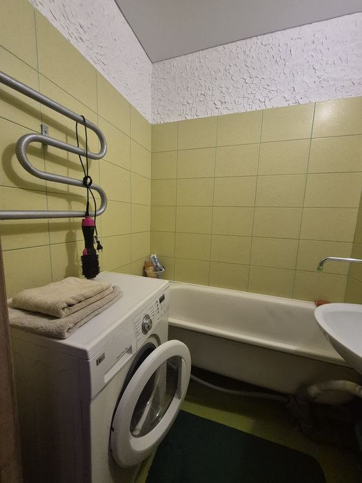 Квартира в центрі міста на термін від однієї доби