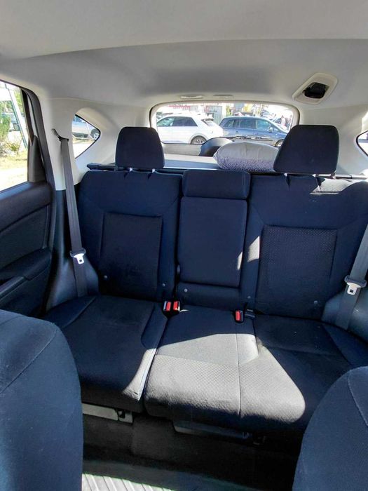 Honda CR-V 2015