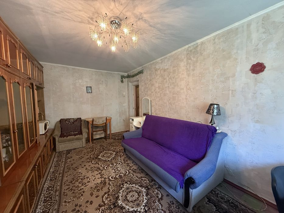 Продам 2ком. 45м2 ул. Галины Мазепы,57 р-он ул Калиновая