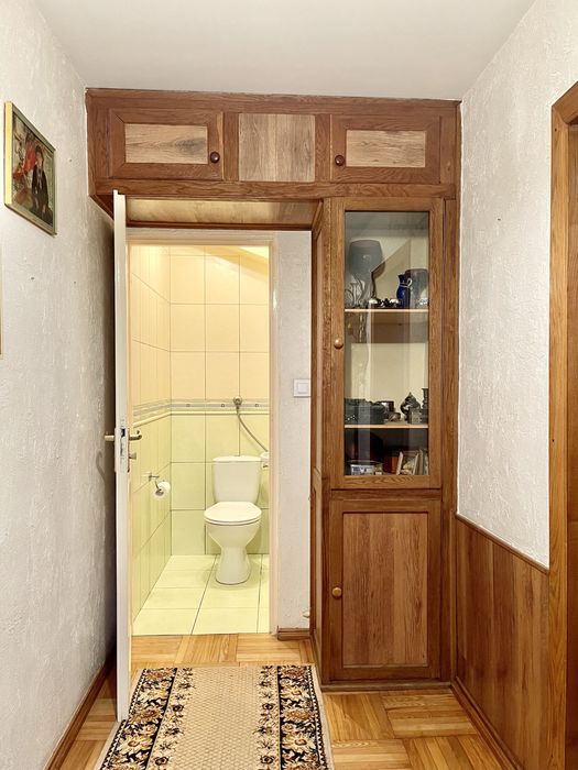 Dom 165 m² z garażem i ogrodem – Siedlce, ul. Warszawska