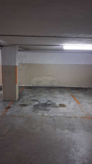 Lugar Garagem Ramalde
