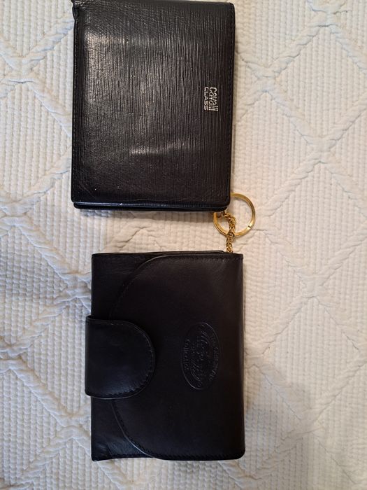 Гаманець cavalli та ін.