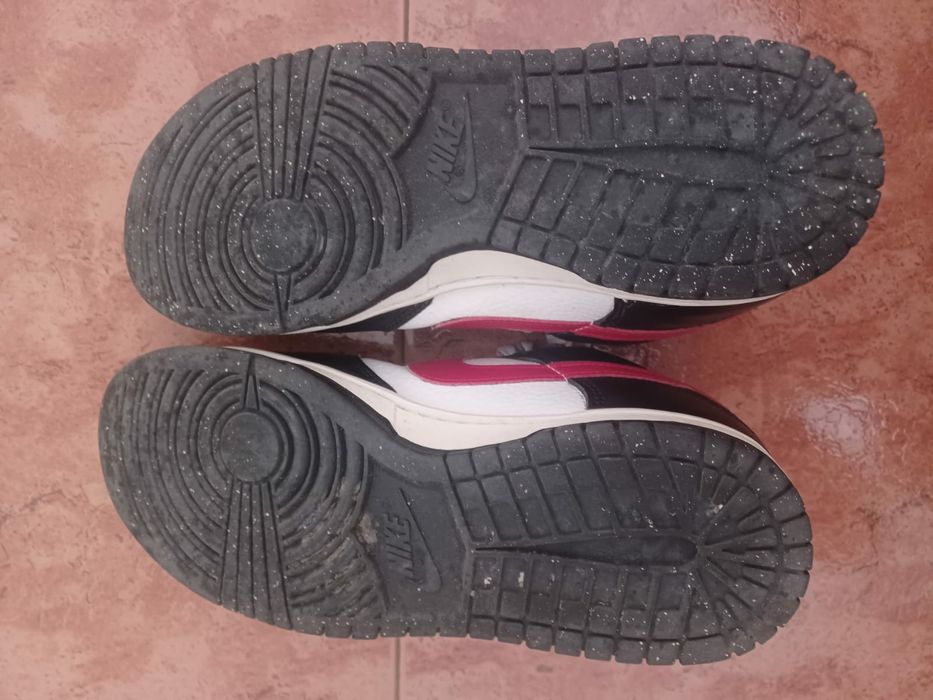 Sapatilhas Nike Dunk Low