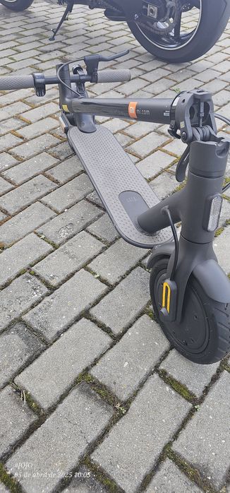Trotineta xiaomi