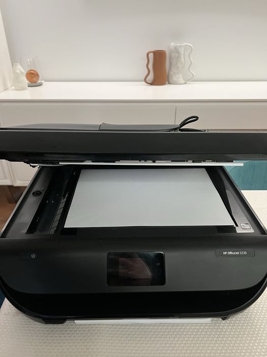 Impressora HP OfficeJet 5230