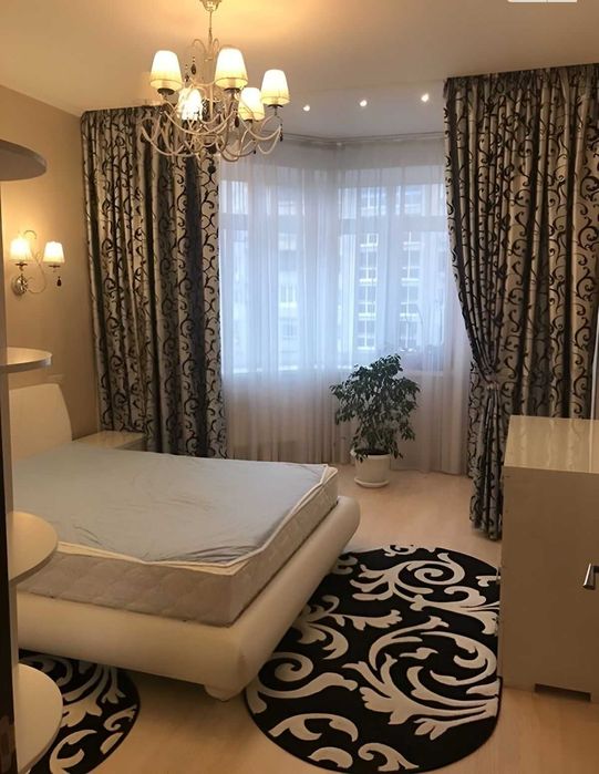 Оренда 2-к квартири на вул. Коперника