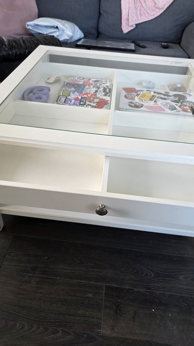 Stolik kawowy IKEA