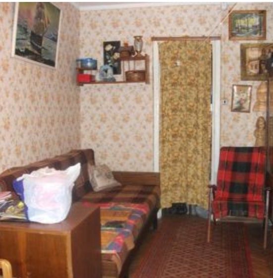 Квартира 11 кв.м. в оренду у Білогородці