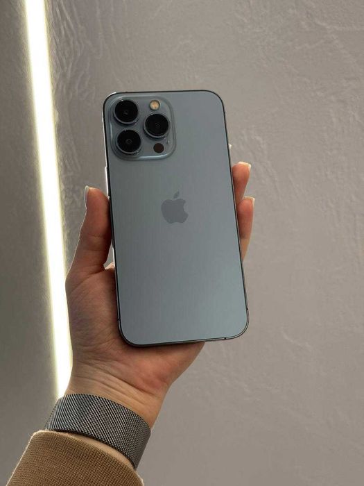 Iphone 13 prо 128 gb, ідеальний стан, айфон 13 про 128гб sierra