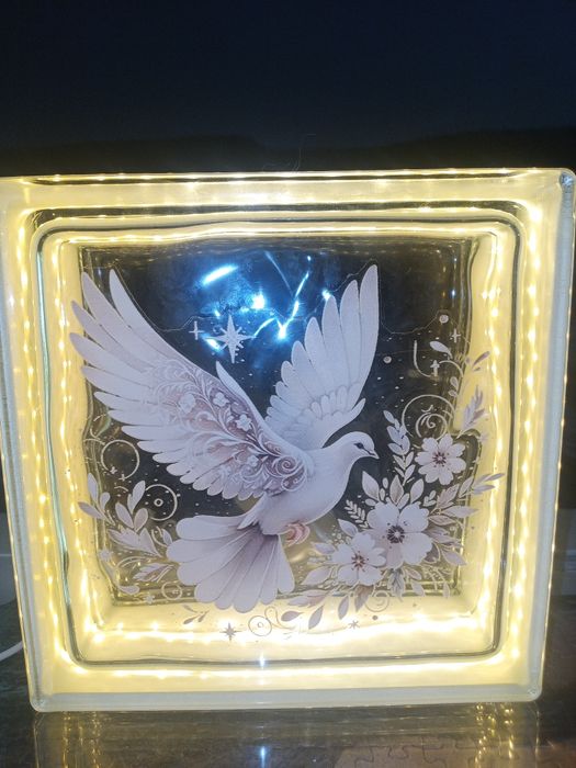 Luz Natal  Candeeiro