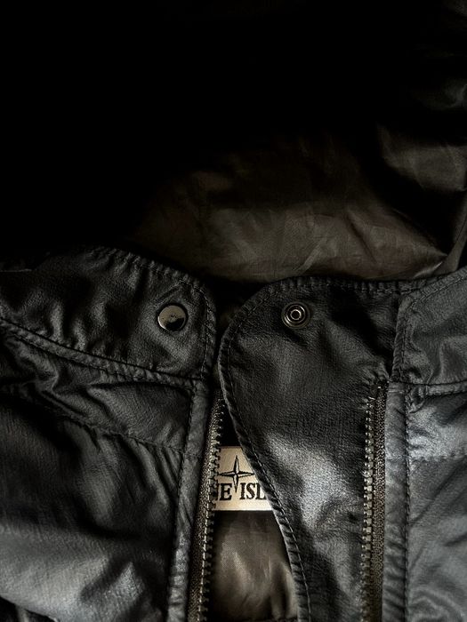Куртка Stone Island