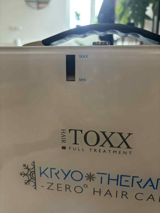 HairToxx KryoTherapy