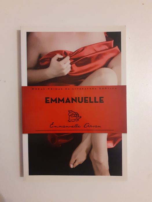 Emmanuelle, emmanuelle arsan