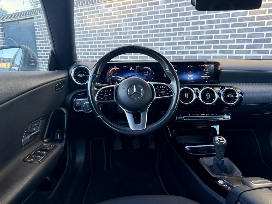 Mercedes CLA 180 d Shooting Brake | 2020