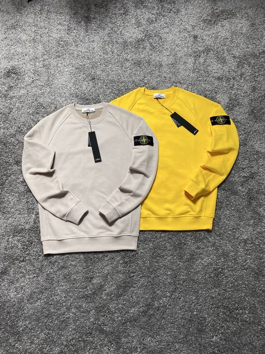 Світшот Stone Island // преміум кофта