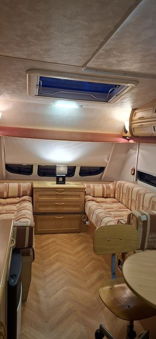 Caravana ABI Brooklin RESERVADA