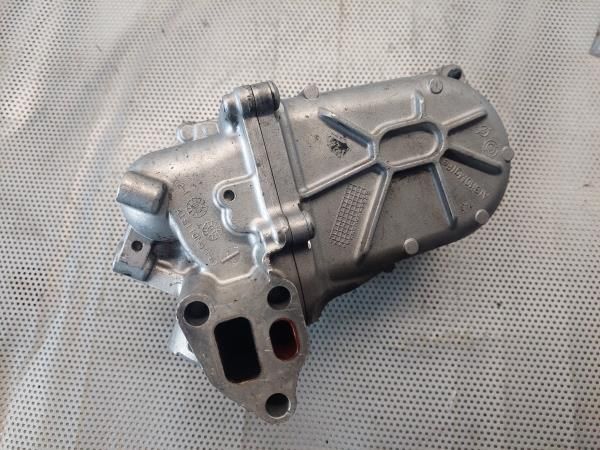 Radiador de gases / EGR OPEL Corsa D Van
