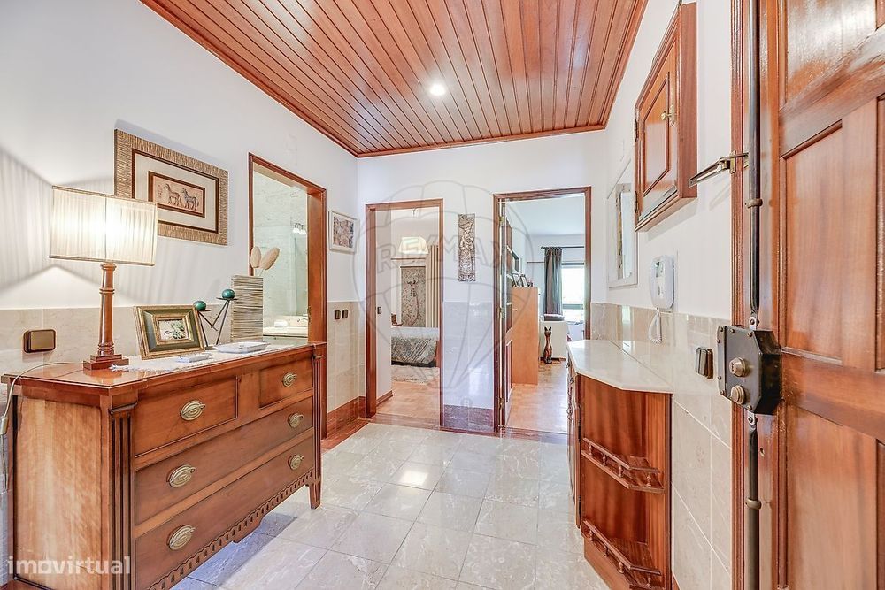 Apartamento T2 para venda