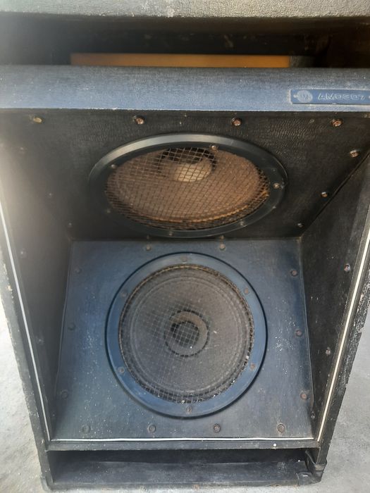 Музыкальная колонка 100 ват