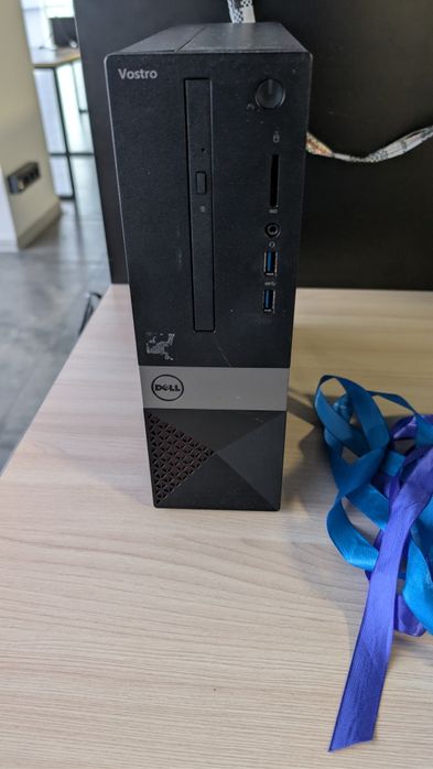Офісна техніка Lenovo ThinkCentre m710, m82, Dell Vostro