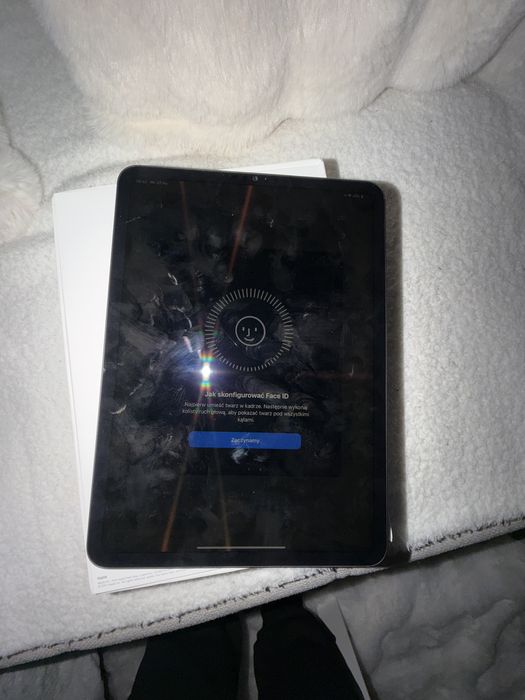 Ipad pro 11. 3 gen. M1