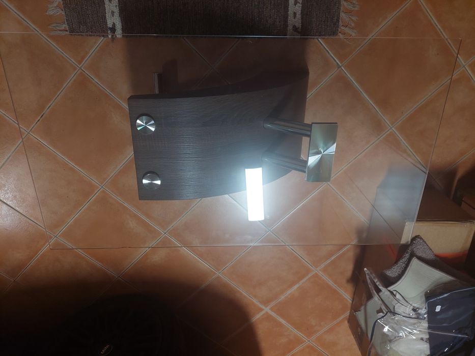 Mesa de centro sala de estar