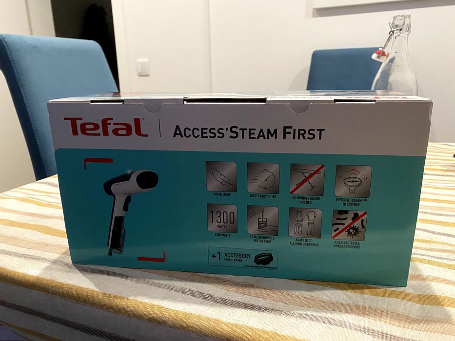 Tefal Access Steam First
