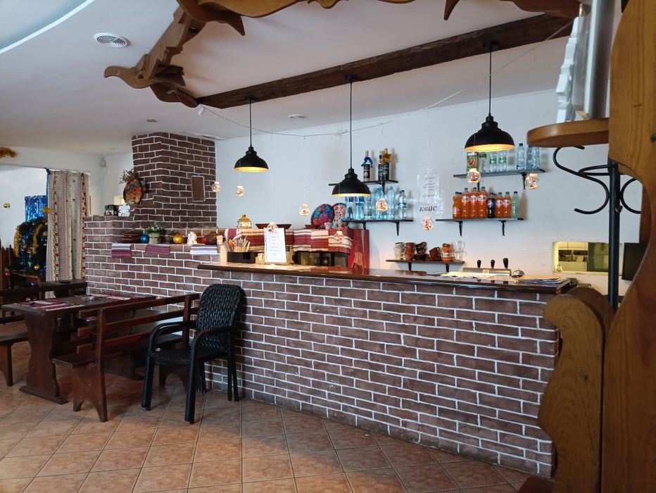 Продам приміщення в центрі міста ,прохідному  районі  залізничного вокзалу..