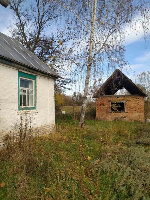 Продається будинок