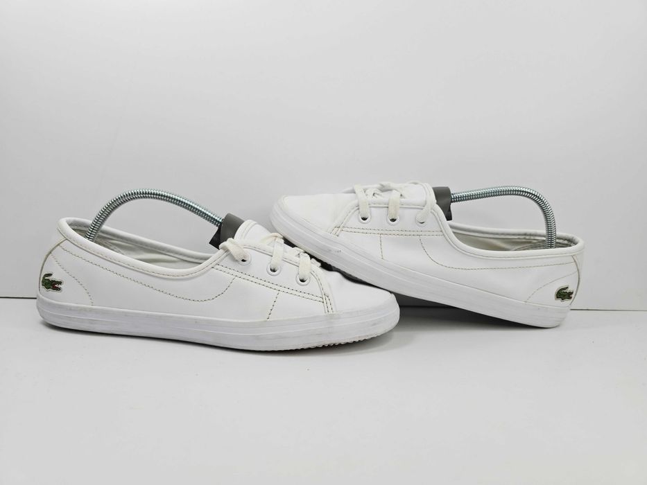 Lacoste ZIANE CHUNKY buty r. 39,5 eu
