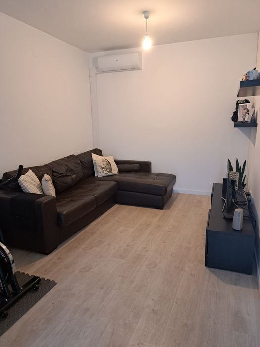 Recheio de casa eletrodomesticos e sala