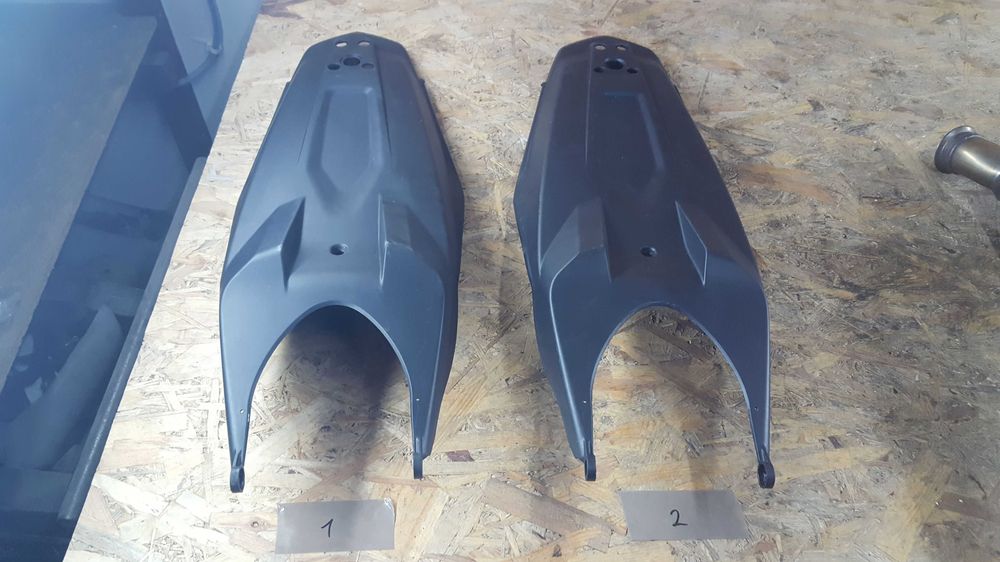 Duke ktm 790 felga stelaz dzwignia polka kosa tarcza mocowanie os