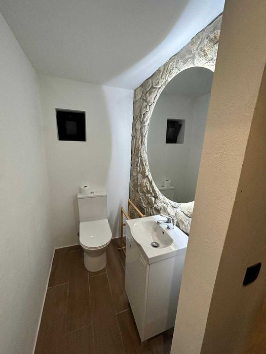 Loft T0 Carvalhal Grande