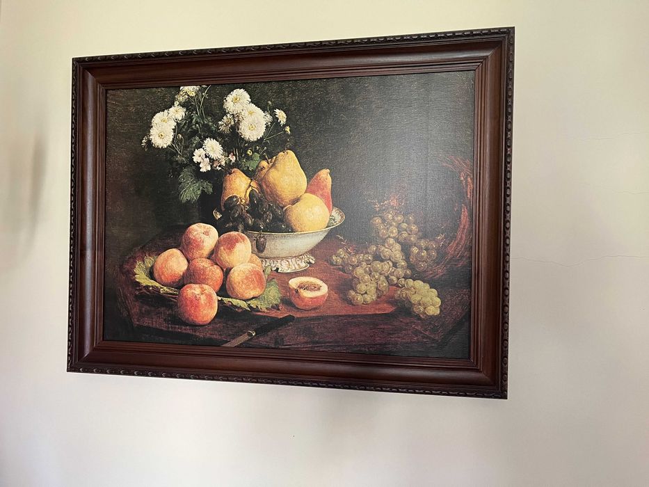 Quadro decorativo
